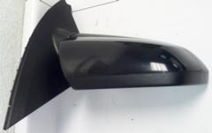 08-13 Chevrolet Caprice Right Side View Mirror Black 92247733